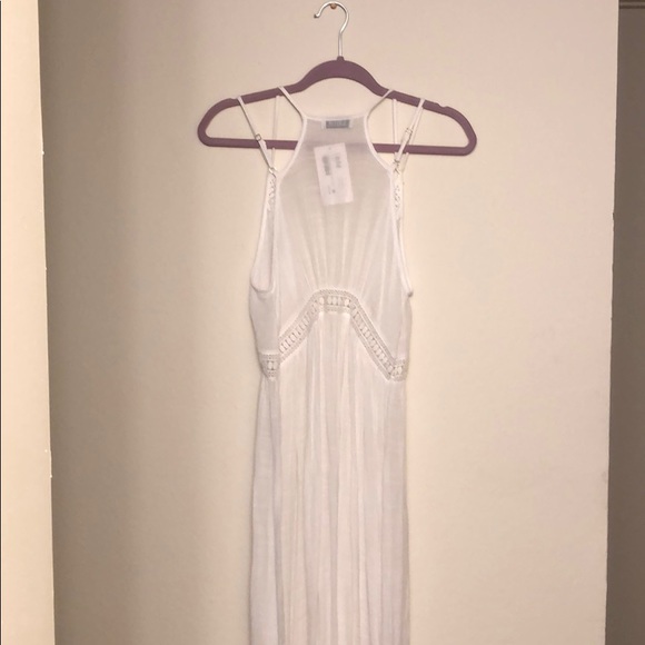 New Lilyful White Cover Up - Swim - Picture 6 of 7